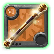Buscador de grial T6.1