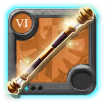 Buscador de grial T6.2