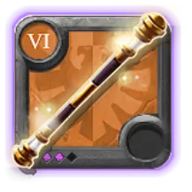 Buscador de grial T6.3