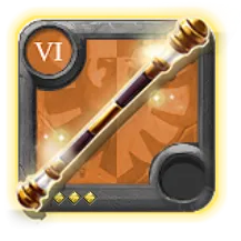 Buscador de grial T6.4