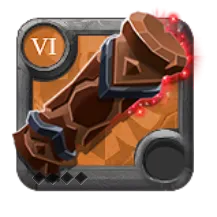Guardabosques T6.0