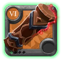 Guardabosques T6.1