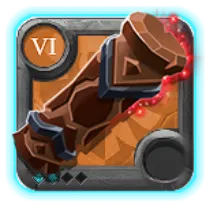 Guardabosques T6.2