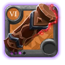 Guardabosques T6.3