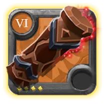 Guardabosques T6.4