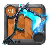 Crystal Reaper T6.0