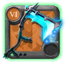 Crystal Reaper T6.1