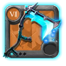 Crystal Reaper T6.2