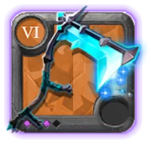 Crystal Reaper T6.3