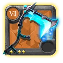 Crystal Reaper T6.4