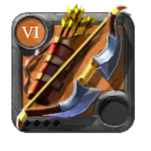 Warbow T6.0