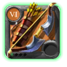 Warbow T6.1