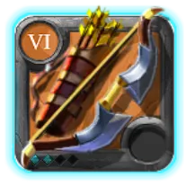 Warbow T6.2