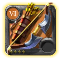 Warbow T6.4