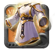 Robe of Purity T6.0