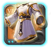 Robe of Purity T6.2