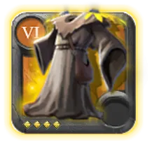 Мантия друида T6.4