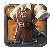 Traje do Lenhador Mestre T6.0