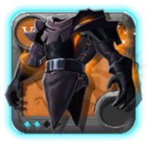 大师级喧嚣外套 T6.2