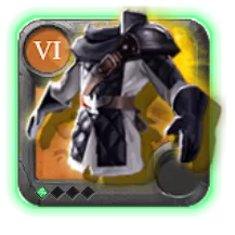 Куртка лазутчика T6.1