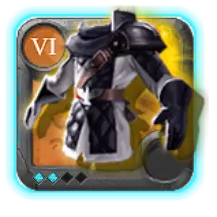 Куртка лазутчика T6.2