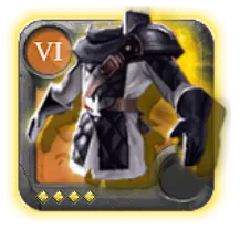 Куртка лазутчика T6.4