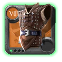 Assassin Jacket T6.1
