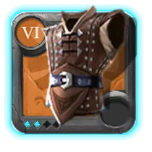 Assassin Jacket T6.2