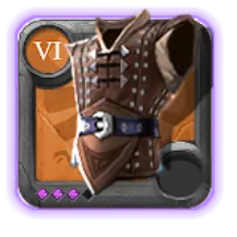 Assassin Jacket T6.3