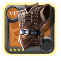 Assassin Jacket T6.4