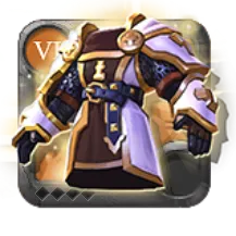 Armor of Valor T6.0