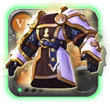 Armor of Valor T6.1