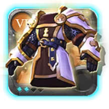 Armor of Valor T6.2