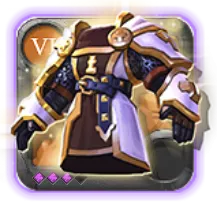 Armor of Valor T6.3