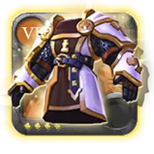 Armor of Valor T6.4