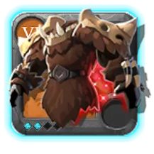 Armadura de juez T6.2