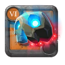 1 × Runestone Golem Remnant