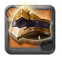 1 × Sanctified Belt