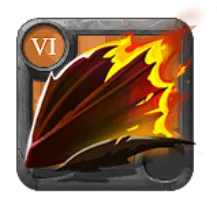 1 × Dragonhide Crown