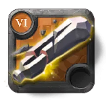 1 × Roca rúnica