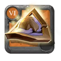 1 × Exalted Greave