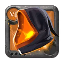 Дьявольский колпак T6.0