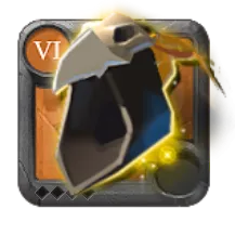 Hábito de druida T6.0