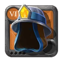 Gorro de minero T6.0