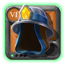 Gorro de minero T6.1