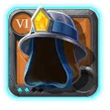 Gorro de minero T6.2