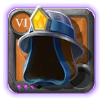Gorro de minero T6.3