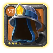 Gorro de minero T6.4