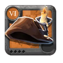 Шапка каменолома T6.0