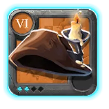 Шапка каменолома T6.2